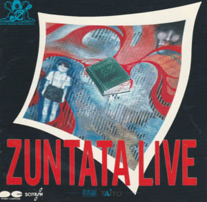 ZUNTATA LIVE